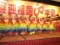佛山高明演藝公司 一站式活動(dòng)策劃與會(huì)務(wù)服務(wù)，助力企業(yè)品牌綻放光彩
