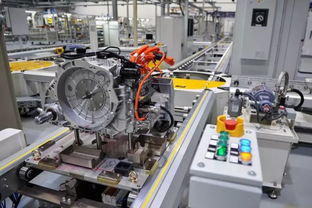 助推中國汽車夢 科力遠CHS佛山工廠正式投產，技術服務升級助力產業騰飛