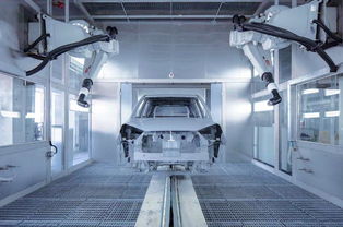 合眾發布首款量產車哪吒01，開啟智能電動出行新篇章