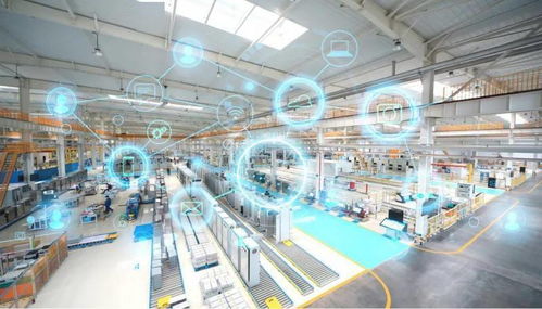 特變電工兩項(xiàng)技術(shù)創(chuàng)新榮膺工信部工業(yè)互聯(lián)網(wǎng)試點(diǎn)示范，引領(lǐng)行業(yè)智慧升級新篇章