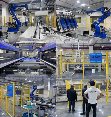 BSLBATT遷惠州新工廠擴(kuò)大產(chǎn)能，技術(shù)服務(wù)升級助力產(chǎn)業(yè)新發(fā)展